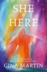Gina Martin - She is Here