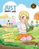Mandy Woolf, Elmira Georgieva - Just Janey's Way