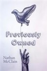 Nathan Mcclain - Previously Owned