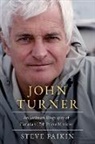 Steve Paikin - John Turner