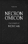 Simon - Necronomicon: Fragments of Nergak