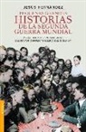Hernández Hernández - Pequeñas Grandes Historias de la Segunda Guerra Mu