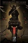 Miyamoto Musashi, Miyanoto Musashi - O livro dos cinco anéis