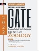 Prabhanshu Kumar - GATE 2022 Life Science Zoology- Guide by Dr. Prabhanshu Kumar, Dr. Nibedita Mukhopadhyay