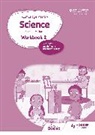 Rosemary Feasey, Deborah Herridge, Hele Lewis, Helen Lewis, Tara Lievesley, Andrea Mapplebeck... - Cambridge Primary Science Workbook 2 Second Edition