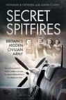Cetintas, Ethem Cetintas, Gavin Clarke, Howman, Karl Howman - Secret Spitfires