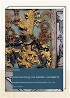 Roland Gerber - Inszenierung von Glaube und Macht