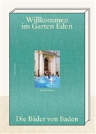 Andrea Schaer - Willkommen im Garten Eden