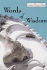 Lama Surya Das - Words of Wisdom