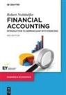 Robert Nothhelfer, Robert (Prof. Dr.) Nothhelfer - Financial Accounting