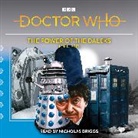 John Peel, Peel John, Nicholas Briggs - Doctor Who: The Power of the Daleks (Audio book)
