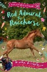 Pippa Funnell, Funnell Pippa - Red Admiral the Racehorse