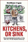 Matthew Ingle - Kitchens, Or Sink
