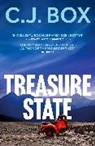 C J Box, C.J. Box - Treasure State