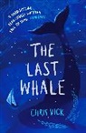 Chris Vick - The Last Whale