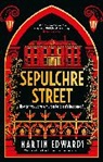 Martin Edwards - Sepulchre Street