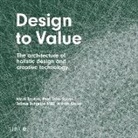 Mark Bryden, John Dyson, Jaimie Johnston, Martin Wood - Design to Value