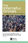 Simar Preet Singh, Arun Solanki, Sandhya Tarar, Akash Tayal - The Internet of Drones