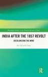 M. Christhu Doss, M. Christhu (Christ University Doss, M. Christhu (Jesus and Mary College Doss - India After the 1857 Revolt