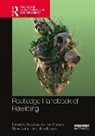 Ian Hawkins Convery, Sally Convery Hawkins, Rene Beyers, Beyers Rene, Steve Carver, Carver Steve... - Routledge Handbook of Rewilding