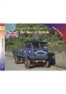 Paul Stratford - Vol 106 Road Transport RecollectionsThe Best of British