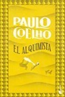 Paulo Coelho - El Alquimista
