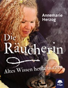 Annemarie Herzog - Die Räucherin