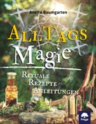 Anette Baumgarten - Alltagsmagie