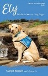 Bennett - Ely, Life As A Service Dog Puppy
