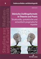Józef Jarosz, Roman Opilowski - Dänische Zwillingsformeln in Theorie und Praxis