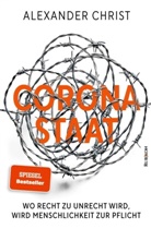 Alexander Christ - Corona-Staat