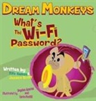 Tito Hamze, Jessica Scott, Bogdan Apostol - Dream Monkeys