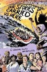 Camilo Aguirre, Mike Centeno, Toufic El Rassi, Ashraf El-Attar, Sunshine Gao, Hamid Ibrahim... - Our Stories Carried us Here