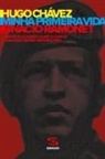 Ignacio Ramonet - Hugo Chávez