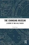 Clive Gray, Clive (University of Warwick Gray, Gray Clive - Changing Museum