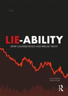 Simon Jones, Alan Watkins, Alan Jones Watkins - Lie-Ability