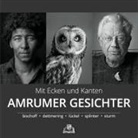 Undine Bischoff, Helmut Splinter, Jan Dettmering, Peter Lückel, Sven Sturm - Mit Ecken und Kanten - Amrumer Gesichter