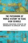 Stephen Jackson, Jackson Stephen - Patchwork of World History in Texas High Schools