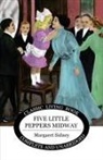 Margaret Sidney - Five Little Peppers Midway