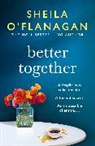 Sheila O'Flanagan, Sheila O''flanagan, O'Flanagan Sheila - Better Together