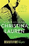 Christina Lauren - Beautiful Player