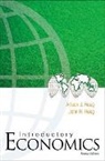 Arleen J Hoag, Arleen J Hoag, Arleen J. Hoag, John H Hoag, John H. Hoag, John H Hoag - Introductory Economics (Fourth Edition)