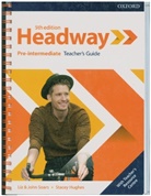 Headway: Headway Upper-Intermediate Student's Book A with Online Practice