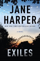 Jane Harper - Exiles