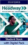 Headway Advanced Student's Book with Digital Pack