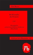 Paul Busson, Heiko Postma - Die Kleinodien des Tormento