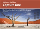 Peter Hoffmann - Crashkurs Capture One