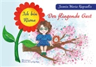 Jasmin Maria Kapsalis, Alewtina Bartsytskyy-Kopp - Ich bin Riona - Der fliegende Gast