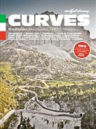 Stefan Bogner - CURVES Norditalien: Lombardei, Venetien, Südtirol. Bd.3
