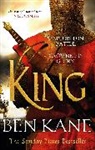 Ben Kane, Kane Ben - King